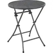 Royal Garden Café Latte Tisch Ø 60x72 cm 478197