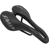 Selle Smp Sattel VT20C Gel schwarz, Unisex, 255x144mm, ca. 290g