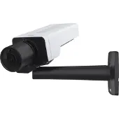 Axis P1387, IP-Sicherheitskamera, Drinnen, Kabelgebunden, ARTPEC-8, Multi, 120 dB
