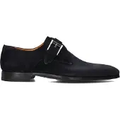 Magnanni Herren Business Schuhe 19531 - Blauw - Größe 40