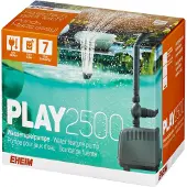 Eheim Play 2500 Teichpumpe