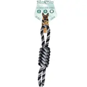 Floss Boss Floss Toss Extreme Rope tugger 61cm