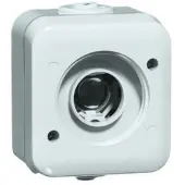 Honeywell Peha Spritzwassergeschütztes Lichtsignalgerät - 00305111