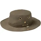 Tilley Hut The Classic T3 Herren Olive-Maat 64