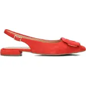 Notre-V Damen Absätze 12241 - Rood - Größe 37