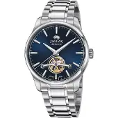 Jaguar - J965/3 - Armbanduhr - Automatik - Herren
