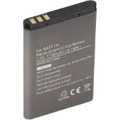 AccuCell Midland Typ BATT11L Akku von für XTC300, XTC350