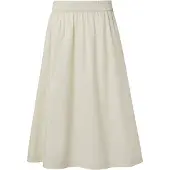 s.Oliver Skirts Beige Größe: 34 | Midiröcke Outlet | Damen | Braun