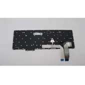 Lenovo 5N21D93649, Tastatur, , ThinkPad P16s Gen 1