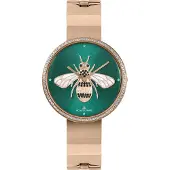 Jacques Lemans - 1-2136E - Design Collection - Armbanduhr - Damen - Quarz