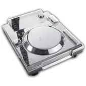 Decksaver DecksaverPioneer CDJ-2000 NEXUS-Abdeckung und -Blende