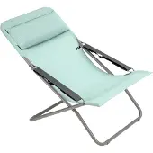 Lafuma Transabed Liegestuhl Batyline Duo