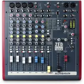 Allen & Heath Allen&Heath ZED60-10FX Tonmischpult