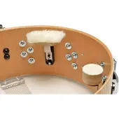 Sonor SSD 13575 BGSDW 2.0 Benny Greb Signature