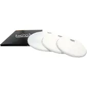 Remo PP-0932-BA-GW Ambassador Coated ProPack (12'', 13'', 16'') Fellsatz für Schlagzeug