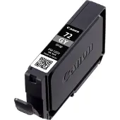 Canon PGI-72GY - Grau - Druckerpatrone