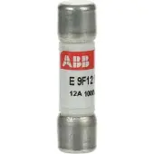 ABB E 9F12 PV Sicherung 10,3x38, 12A 2CSM213546R1801