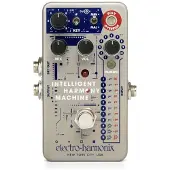 Electro-harmonix Intelligent Harmony Machine Harmony / Pitch Shifter