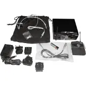 AKG WMS40 Mini Sport Set ISM 1