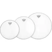 Remo PP-0962-BE Emperor Coated ProPack Fellsatz für Schlagzeug
