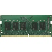 Synology D4ES03-16G, 16 GB, 1 x 16 GB, DDR4, 3200 MHz, 260-pin SO-DIMM