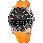 Festina Smartwatch Connected Orange