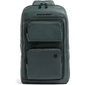 Piquadro Sling Bag Liko Monosling Bag Green