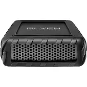 Glyph Blackbox Pro 8 TB 7200 U/min USB-C (3.1) (funktioniert mit 3.0/2.0)