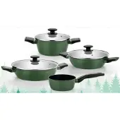 Monix Forest M509900 Pfannenset