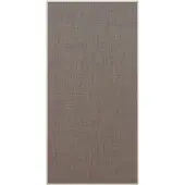 Traumgarten Sichtschutzzaun WEAVE-LÜX Bronze Rechteck Sichtschutz, 88x178 cm