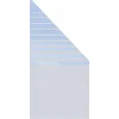 Traumgarten Glassichtschutz SYSTEM GLAS BETA Anschluss Sichtschutz, Rechts