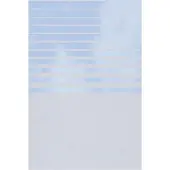Traumgarten Glassichtschutz SYSTEM GLAS BETA Rechteck Sichtschutz, 120x180 cm