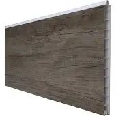 GROEN & JANSSEN Einzelprofil GroJa BasicLine Premium 180 x 28,4 cm Monument Oak