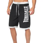 Lonsdale Clennell Badeshorts