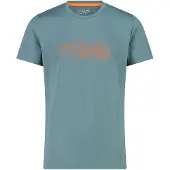 CMP 31t8394 Kurzarm-t-shirt