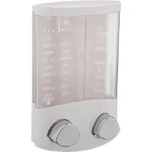 Better Living AVIVA soap dispenser II - chrome