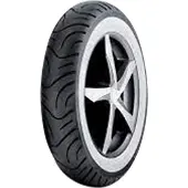 CST C-6513 (TT) WW 3.50-10 51J Vorderrad/Hinterrad
