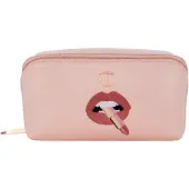 Charlotte Tilbury Pillow Talk Makeup Bag - Large Makeup Bag