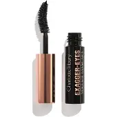 Charlotte Tilbury Exagger-eyes Volume Mascara - Exagger-black 4ml Travel
