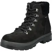 Imac Stiefelette Stiefelette Nubukleder