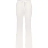 Hunkemoller Jersey-Hose Essential Weiß
