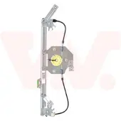 VAN WEZEL Fensterheber Hinten rechts 3722266