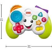 Mattel Spielcontroller