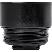Yeti Hotshot Cap, Black, Thermo Deckel für Rambler Flasche