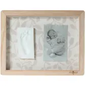 Petit artichaut PetitArtichaut Klassischer Rahmen - Ivy Grey PA1506