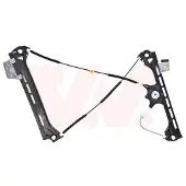 VAN WEZEL 3067261 Elektrischer Fensterheber Vorne Links passend für MERCEDES-BENZ E-Klasse Coupe (C207) E-Klasse Cabrio (A207)