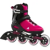 Rollerblade SPARK 90 W Inline Skate 2022 raspberry/black - 40