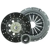 AISIN Kupplungssatz Kupplung KT-248A