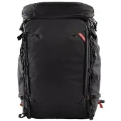 PGYtech OnePro Flex Backpack 50L (Space Black) + Kameraeinsatz L