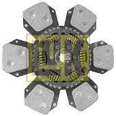 LuK Kupplungsscheibe Schaeffler 333 0026 11